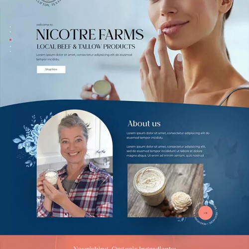 Innovative Web Development photo