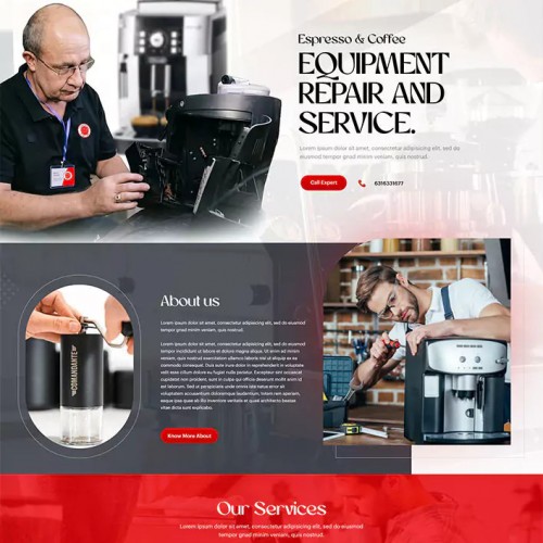 Innovative Web Development photo