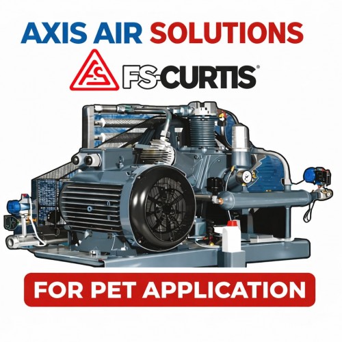 Axis Air Solutions photo