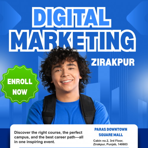 The Skills Booster photo