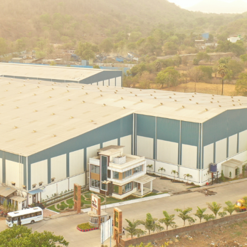 Cosben Engineering Pvt Ltd photo