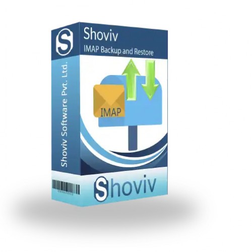 Shoviv Softwares photo