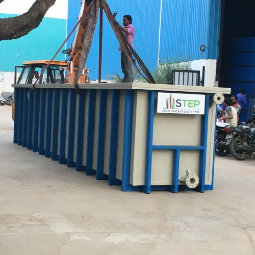Step Techno Solutions LLP photo