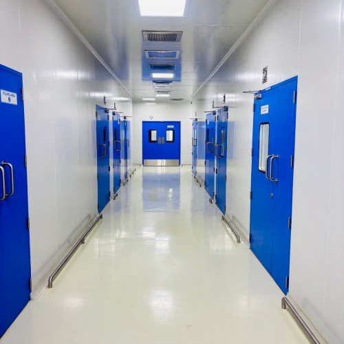 Aastha Cleanroom Systems Pvt Ltd photo