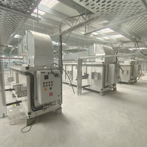 Aastha Cleanroom Systems Pvt Ltd photo
