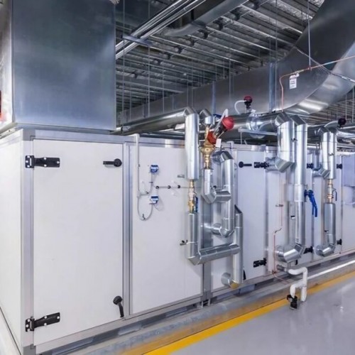 Aastha Cleanroom Systems Pvt Ltd photo