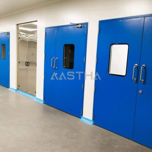 Aastha Cleanroom Systems Pvt Ltd photo