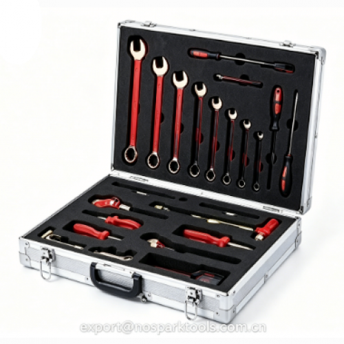 HEBEI ZHOUFANG SAFETY TOOLS(ANSHENG GROUP) photo