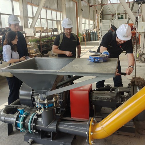 TR Solids Control Ltd photo