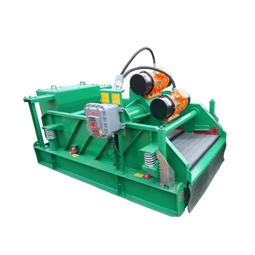 TR Solids Control Ltd photo