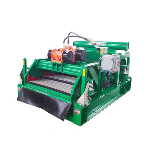 TR Solids Control Ltd photo