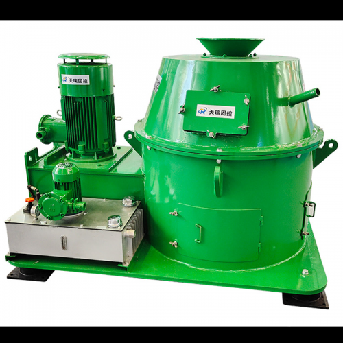 TR Solids Control Ltd photo