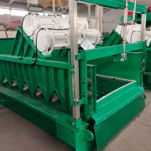 TR Solids Control Ltd photo