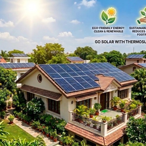 Thermosun Engineering And Power India Pvt. Ltd. photo