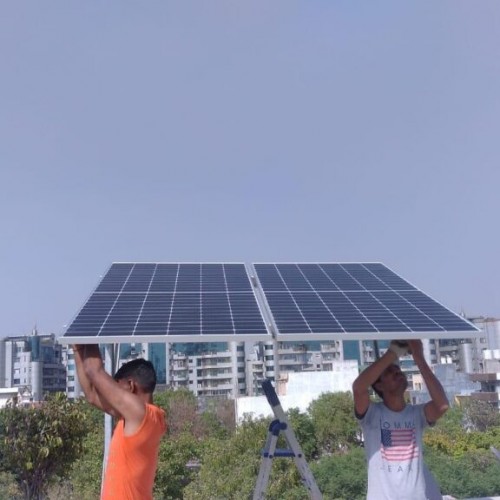 Thermosun Engineering And Power India Pvt. Ltd. photo