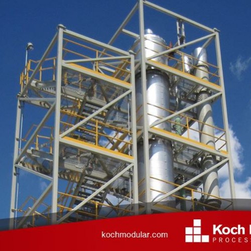 Koch Modular Process photo