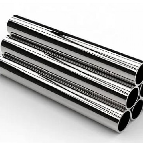 PANK STAINLESS (INDIA) photo