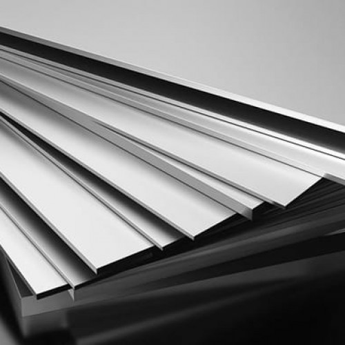 PANK STAINLESS (INDIA) photo