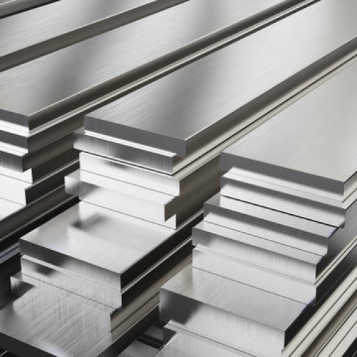 PANK STAINLESS (INDIA) photo