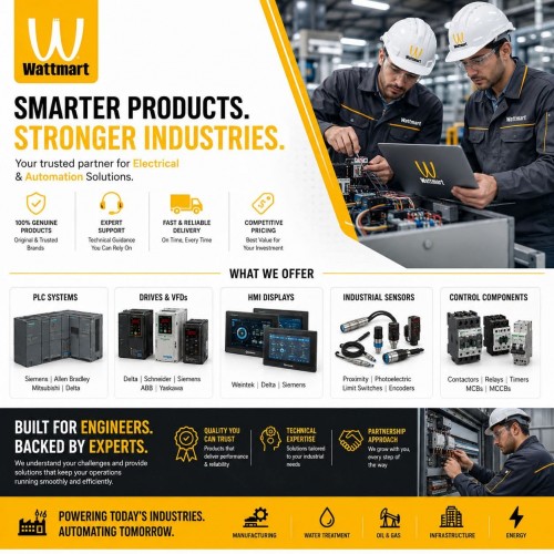Wattmart photo