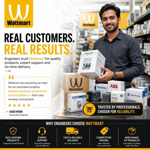 Wattmart photo
