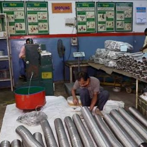 KPC FLEXI TUBES PRIVATE LIMITED photo