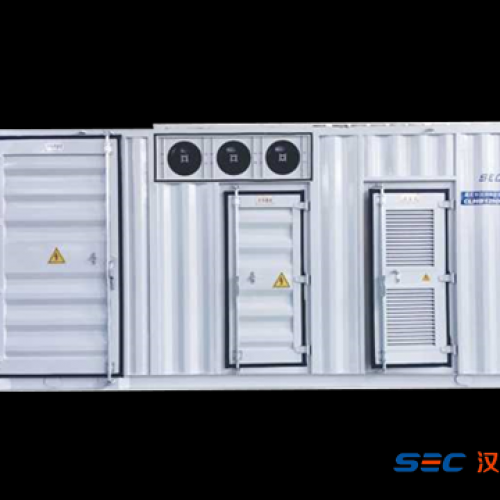 Shannix Energy Co., Ltd., photo