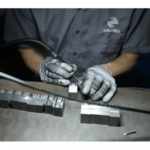 ZLD Precision Mold photo