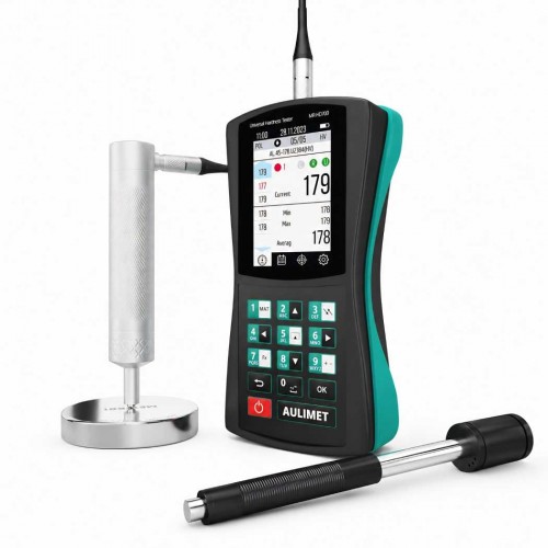 Aulimet Instruments India Pvt Ltd photo