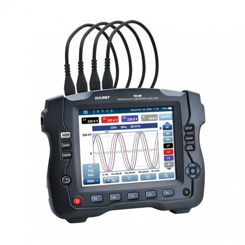 Aulimet Instruments India Pvt Ltd photo