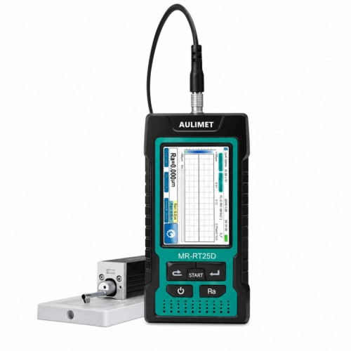 Aulimet Instruments India Pvt Ltd photo