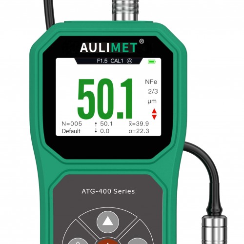Aulimet Instruments India Pvt Ltd photo