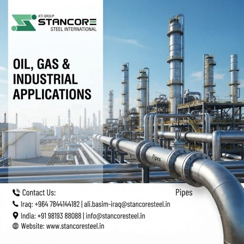 Stancore Steel International ( Indian ) photo
