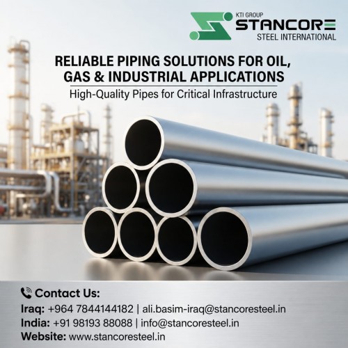 Stancore Steel International ( Indian ) photo