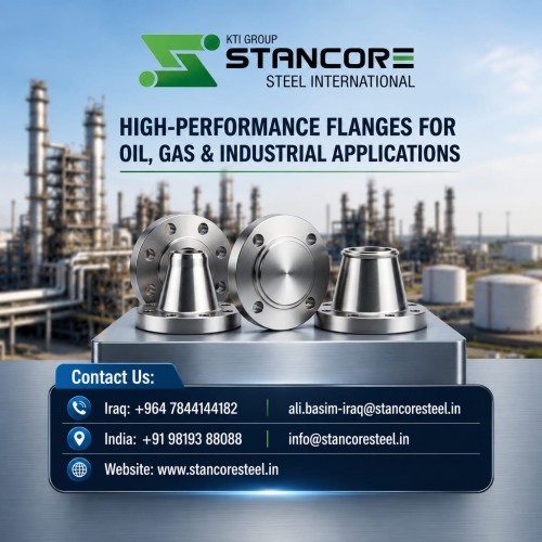 Stancore Steel International ( Indian ) photo