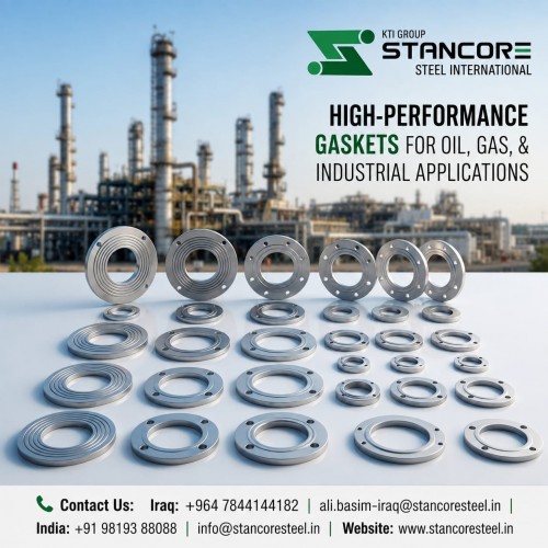 Stancore Steel International ( Indian ) photo