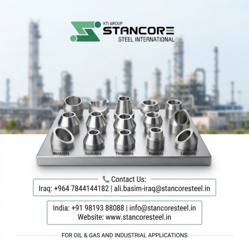 Stancore Steel International ( Indian ) photo