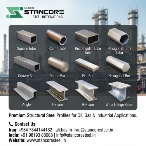 Stancore Steel International ( Indian ) photo