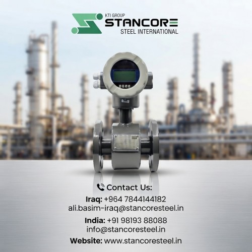 Stancore Steel International ( Indian ) photo