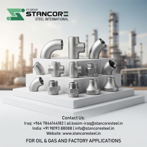 Stancore Steel International ( Indian ) photo