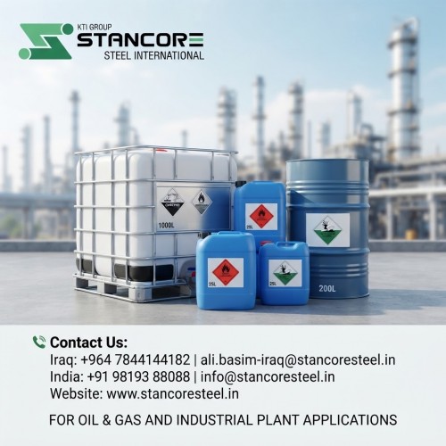 Stancore Steel International ( Indian ) photo