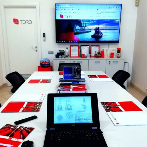 Toro Srl photo