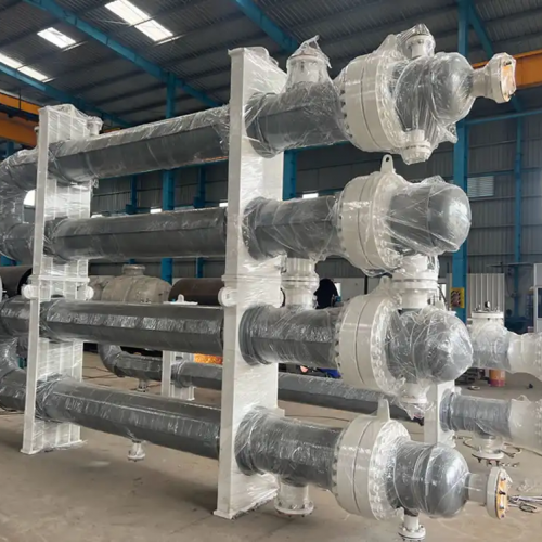 United Heat Exchangers photo