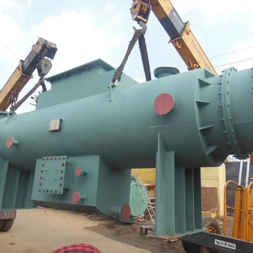United Heat Exchangers photo