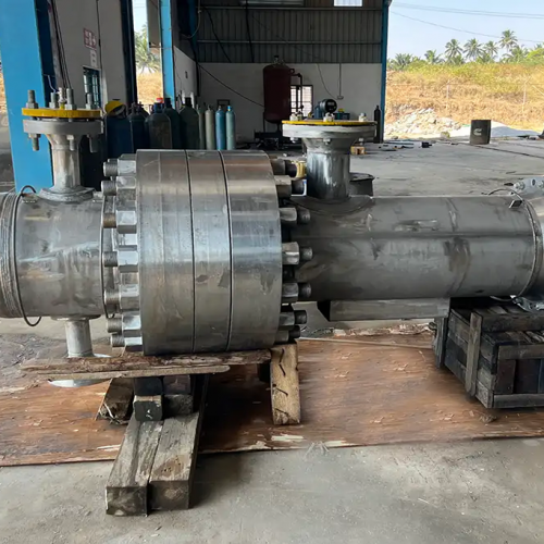 United Heat Exchangers photo