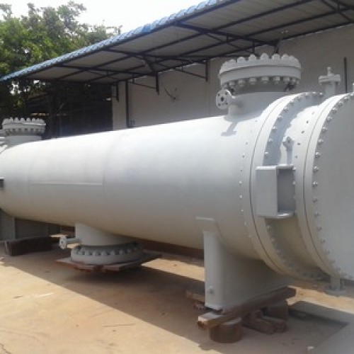 United Heat Exchangers photo