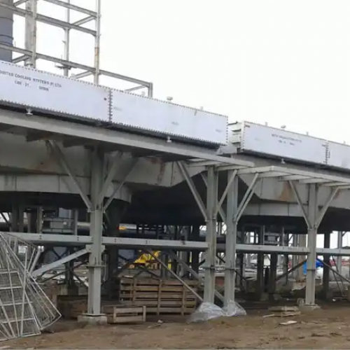 United Heat Exchangers photo