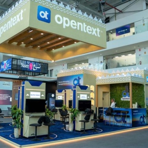 Electra Events & Exhibitions photo