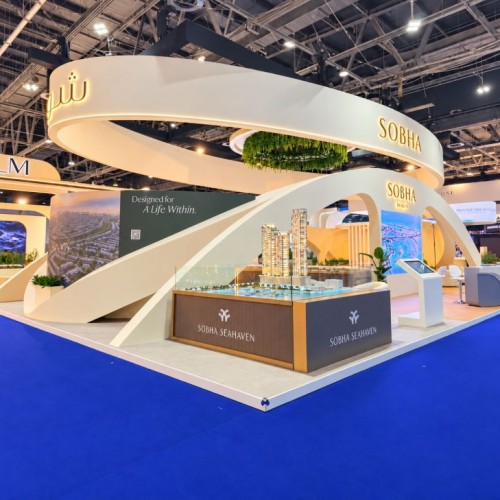 Electra Events & Exhibitions photo
