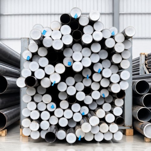 SEAMLESS STEEL INDUSTRIES photo
